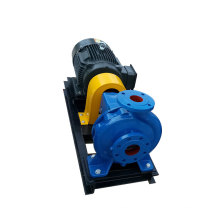 high speed 2900rpm 380V/50HZ electric motor centrifugal clean water pump